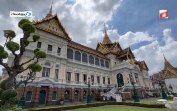 Pesona Grand Palace Bangkok: Panduan Perjalanan Wisata Lengkap