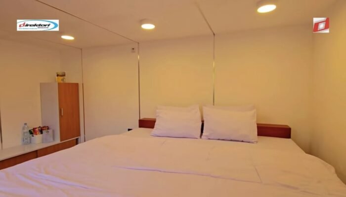 Pilihan Akomodasi di Sonten Resort