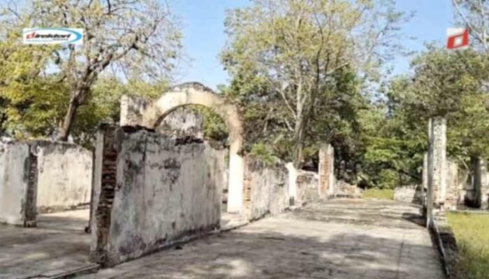 Pulau Onrust dalam Konteks Perdagangan