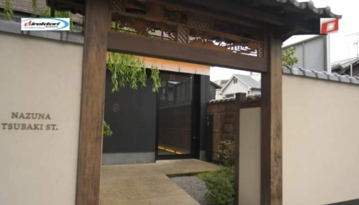 Rekomendasi Hotel Terbaik di Kyoto