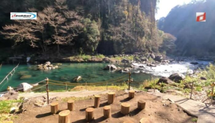 Rencana Perjalanan Ketiga: Takachiho dan Keajaiban Alam