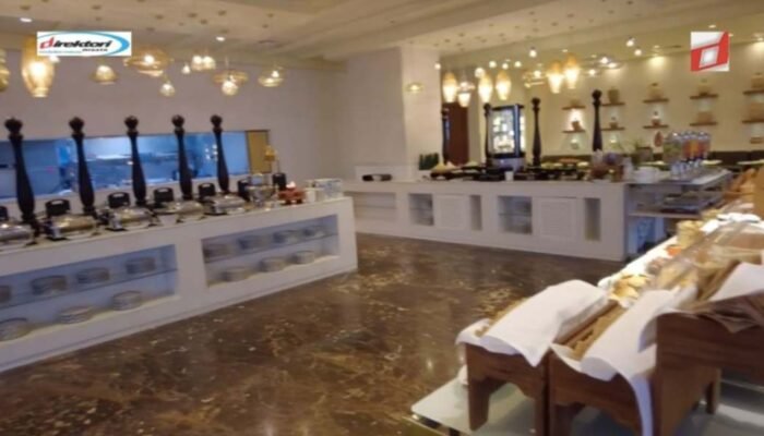 Restoran dan Kuliner: Pengalaman Makan yang Tak Terlupakan