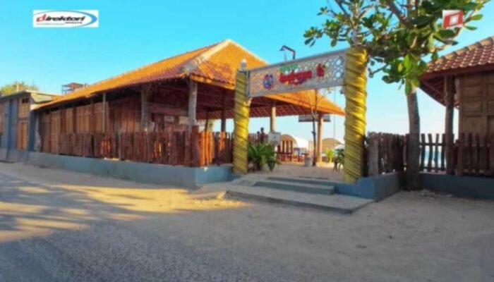 Rute Perjalanan dari Pantai Indrayanti ke Malioboro