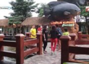 Saung Lembur Kuring Cimanggis: Destinasi Wisata Kuliner di Tengah Kota Depok