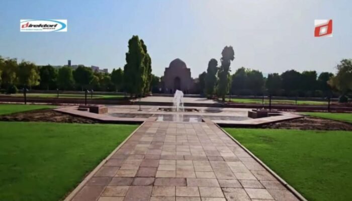 Sejarah dan Pembangunan