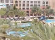 Shangri-La Barr Al Jissah: Hotel Penginapan Dekat Pantai Muscat di Oman