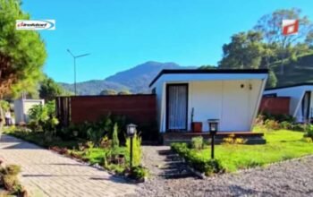 Sonten Resort Ciwidey: Destinasi Wisata dan Liburan di Bandung