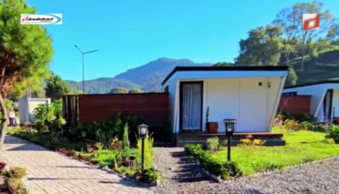 Sonten Resort Ciwidey: Destinasi Wisata dan Liburan di Bandung