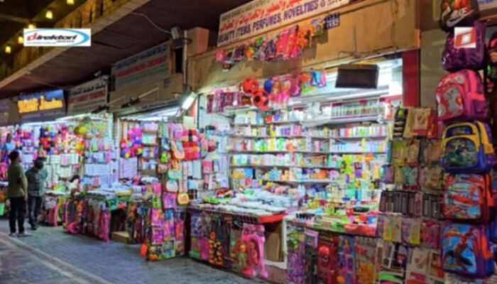 Souq Mutrah: Pasar Murah Tertua dan Paling Populer di Muscat, Oman