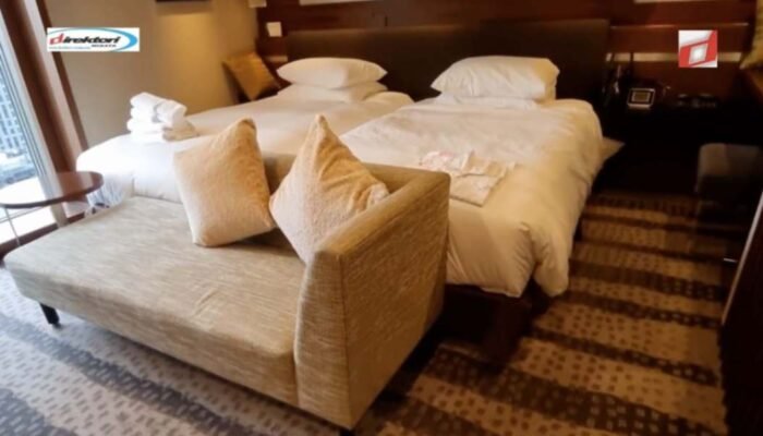 Tempat Menginap di Osaka: Panduan untuk Keluarga dan Para Traveller