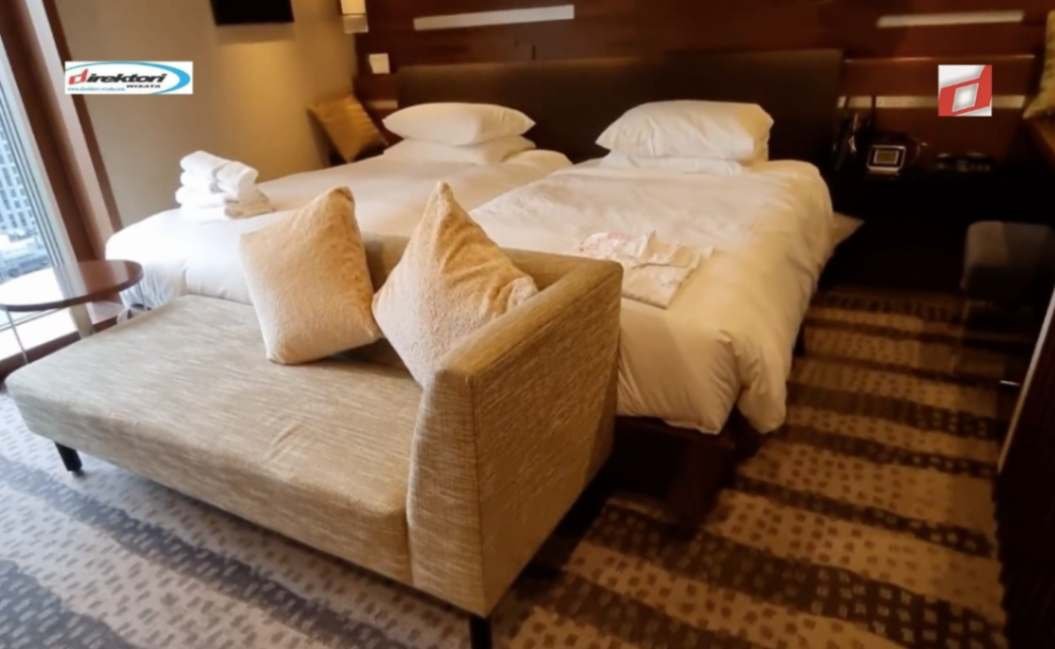 Tempat Menginap di Osaka: Panduan untuk Keluarga dan Para Traveller