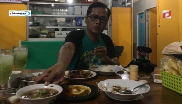 Testimoni dan Ulasan Pelanggan