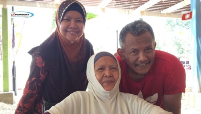 Testimoni Pelanggan dan Ulasan