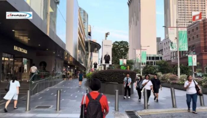 Tip dan Panduan untuk Pengunjung