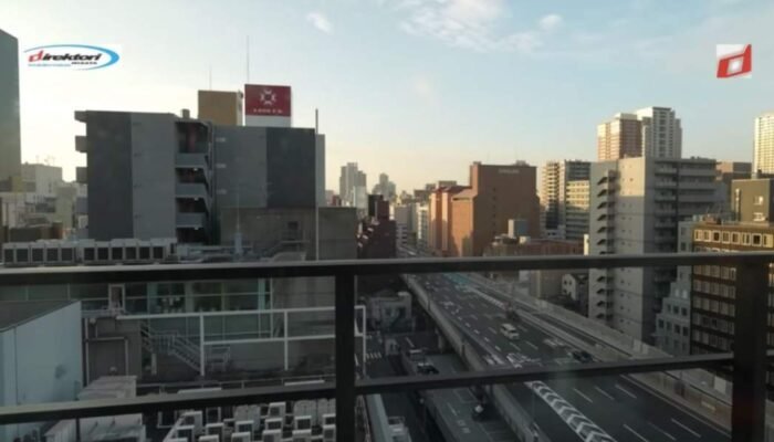 Tips Berhemat untuk Menginap di Osaka