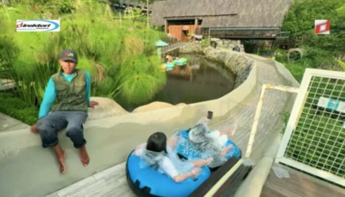 Tips Berkunjung ke Dusun Bambu