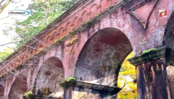 Tips Berkunjung ke Kuil Nanzenji