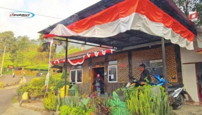 Tips Berkunjung ke Sonten Resort