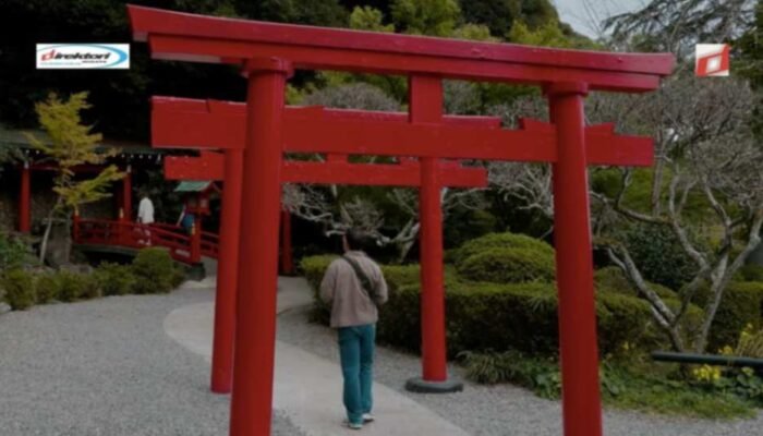 Tips Berwisata ke Beppu Onsen