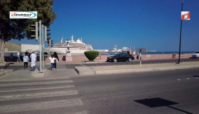 Tips dan Trik untuk Berkunjung ke Mutrah Corniche