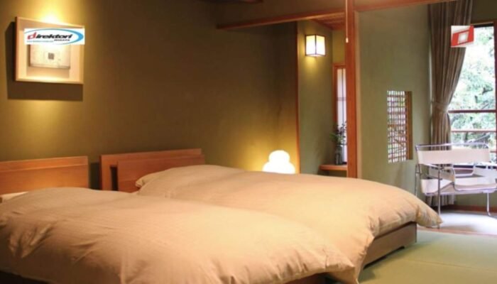 Tips Memilih Penginapan yang Tepat