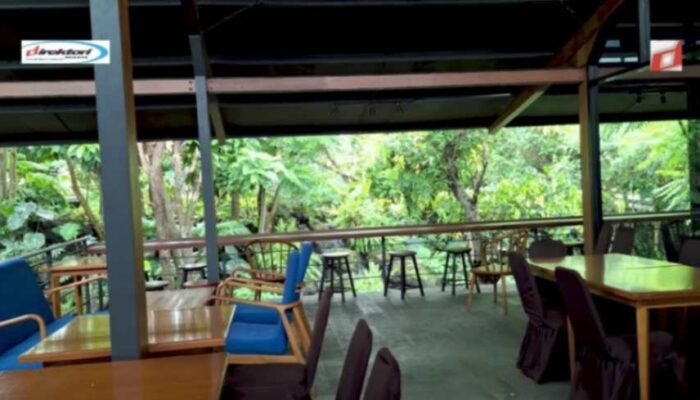 Tips Mengunjungi Wisata Godong Ijo