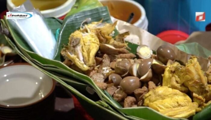 Tips Menikmati Makan Malam di Angkringan