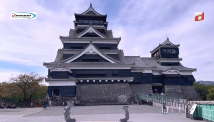 Tips Perjalanan untuk Pengunjung