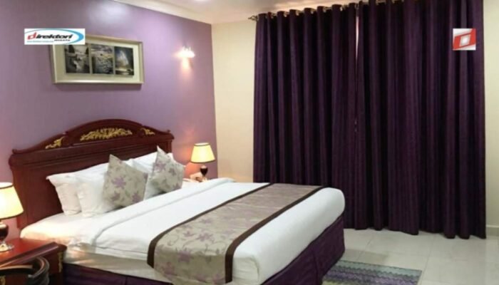 Tips untuk Menginap di Al Diyar Hotel