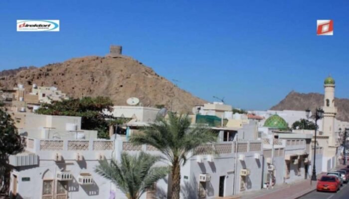 Tips untuk Menginap di Mutrah Hotel