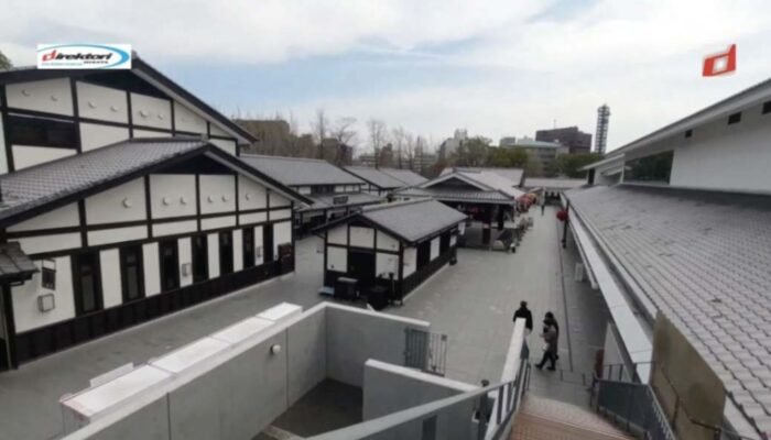 Tips untuk Pengunjung