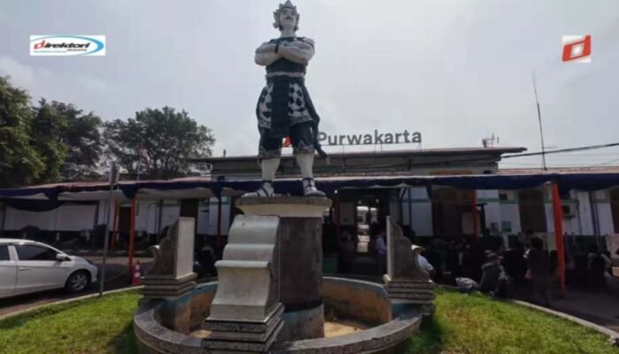 Transportasi dan Aksesibilitas ke Taman