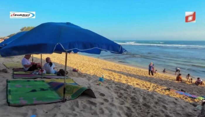 Transportasi Menuju Pantai Indrayanti