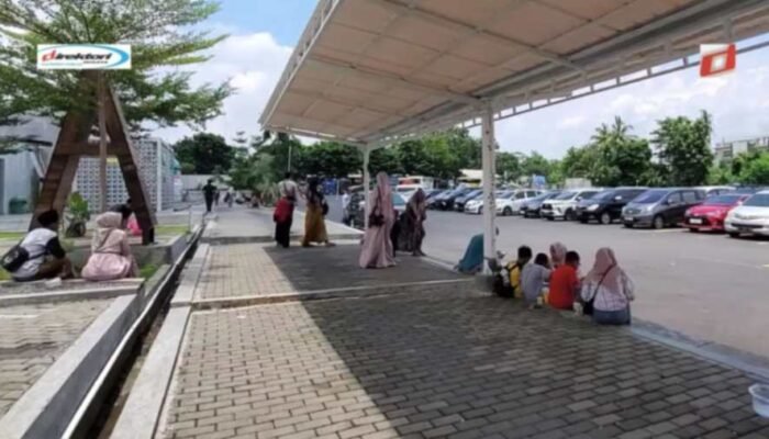 Transportasi Menuju Wisata