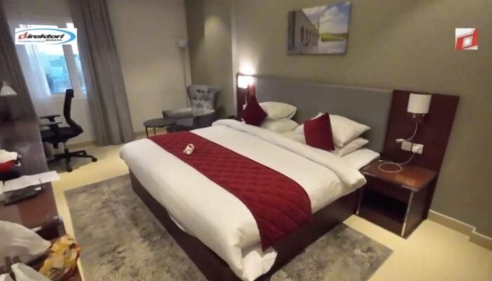 Ulasan Tamu: Pengalaman Menginap di Hotel Bintang 4