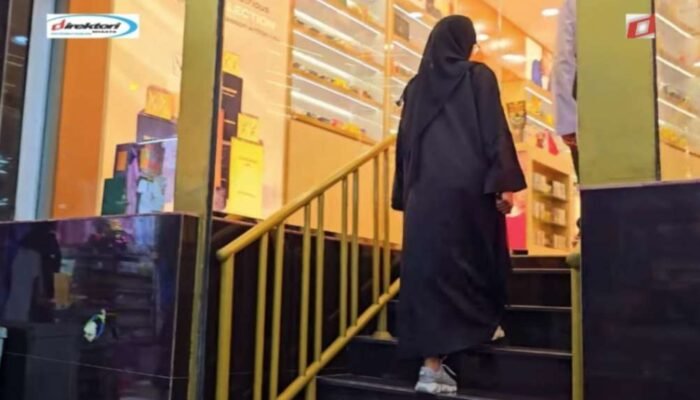 Variasi Produk yang Ditawarkan di Souq Mutrah