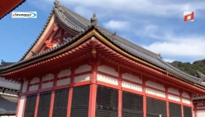 Waktu Terbaik untuk Mengunjungi Jepang pada Musim Gugur