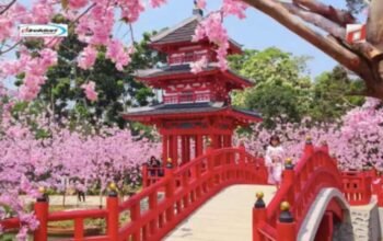 Wisata Bogor Rasa Jepang: Destinasi Unik di Kaki Gunung Salak
