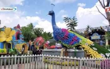 5 Wisata Dekat Ibarbo Park: Destinasi Wisata Anak di Jogja, Bisa Sampai Beberapa Menit