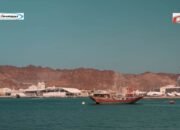 Wisata Sejarah Kota Tua Muscat: Memadukan Berbagai Budaya di Ibu Kota Oman