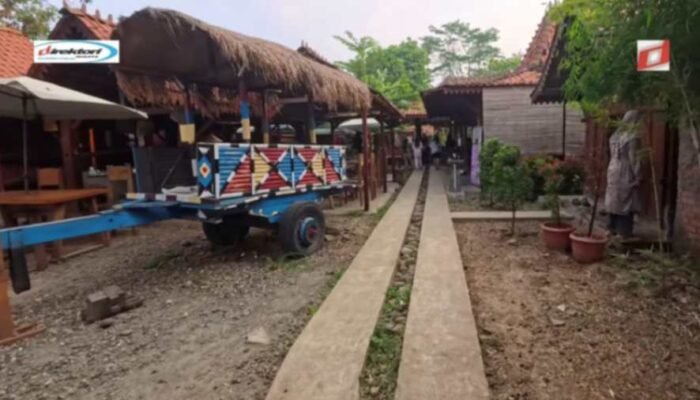 Acara dan Kegiatan Spesial di Kandang Ingkung Cibubur