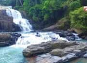 Air Terjun Parangloe Gowa: Wisata Eksotis di Tengah Hutan Belantara