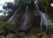 Air Terjun Sri Gethuk: Destinasi Wisata Alam di Gunung Kidul