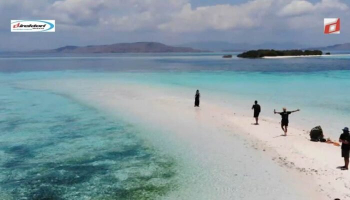 Akomodasi dan Fasilitas di Sekitar