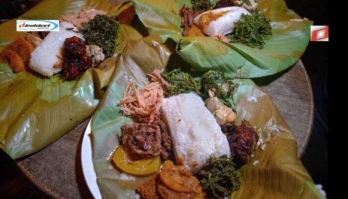 Akomodasi dan Kuliner: Tempat Menginap dan Mencicipi Hidangan Lokal