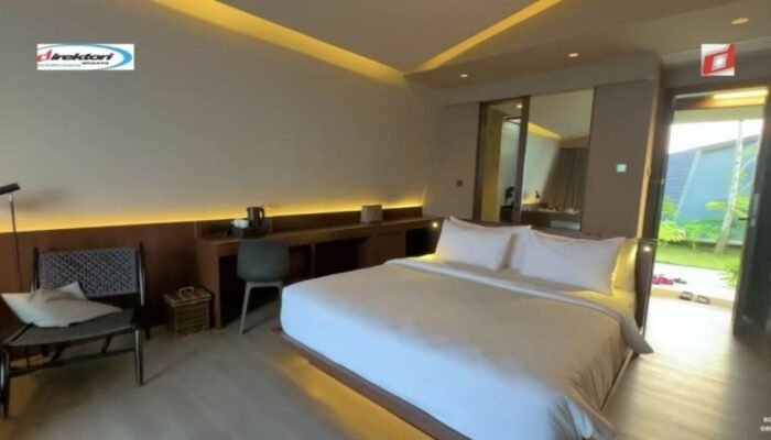 Akomodasi di Sekitar Kopi Tepian Sentul