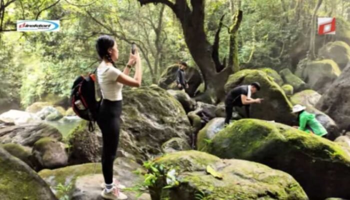 Akses dan Transportasi Menuju Air Terjun Susung