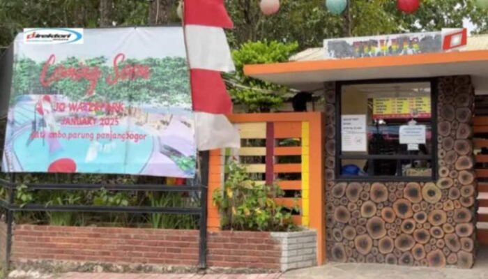 Aksesibilitas dan Cara Menuju Lokasi