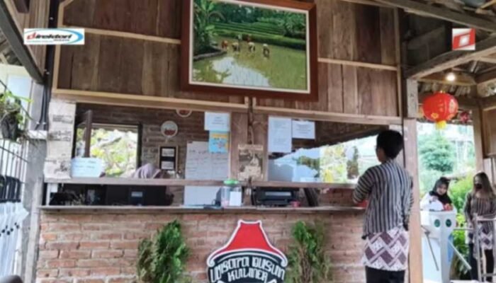 Aksesibilitas dan Transportasi