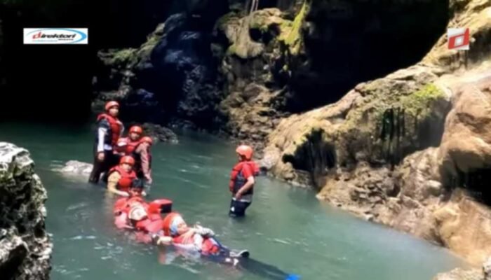 Aktivitas Lain di Sekitar Green Canyon